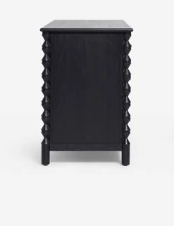 Topia 8-Drawer Dresser By Ginny Macdonald 21 Topia 8-Drawer Dresser By Ginny Macdonald -VIAN Furniture Shop Topia6DDresser Black16782