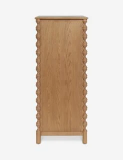 Topia 6-Drawer Dresser By Ginny Macdonald -VIAN Furniture Shop Topia8 DrawerDresserbyGinnyMacdonald Natural A0656515 587 Product