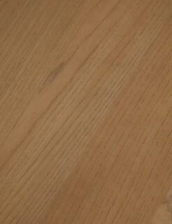 Topia Oval Coffee Table By Ginny Macdonald -VIAN Furniture Shop TopiaCoffeeTable Natural16987