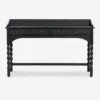 Topia Console Table By Ginny Macdonald -VIAN Furniture Shop TopiaConsoleTablebyGinnyMacdonald Black A0656512 563 Product