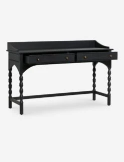 Topia Console Table By Ginny Macdonald -VIAN Furniture Shop TopiaConsoleTablebyGinnyMacdonald Black A0656512 568 Product