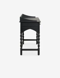 Topia Console Table By Ginny Macdonald -VIAN Furniture Shop TopiaConsoleTablebyGinnyMacdonald Black A0656512 572 Product