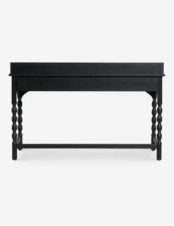 Topia Console Table By Ginny Macdonald -VIAN Furniture Shop TopiaConsoleTablebyGinnyMacdonald Black A0656512 573 Product