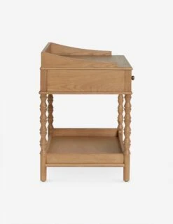Topia Nightstand By Ginny Macdonald -VIAN Furniture Shop TopiaNightstandbyGinnyMacdonald Natural A0656514 622 Product
