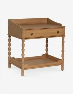 Topia Nightstand By Ginny Macdonald -VIAN Furniture Shop TopiaNightstandbyGinnyMacdonald Natural A0656514 673 Product