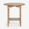 Topia Round Side Table By Ginny Macdonald