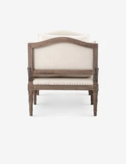 Trista Chaise -VIAN Furniture Shop TristaChaise3