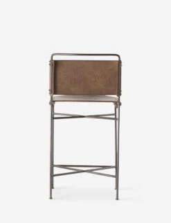 Trysta Bar And Counter Stool -VIAN Furniture Shop Trysta2
