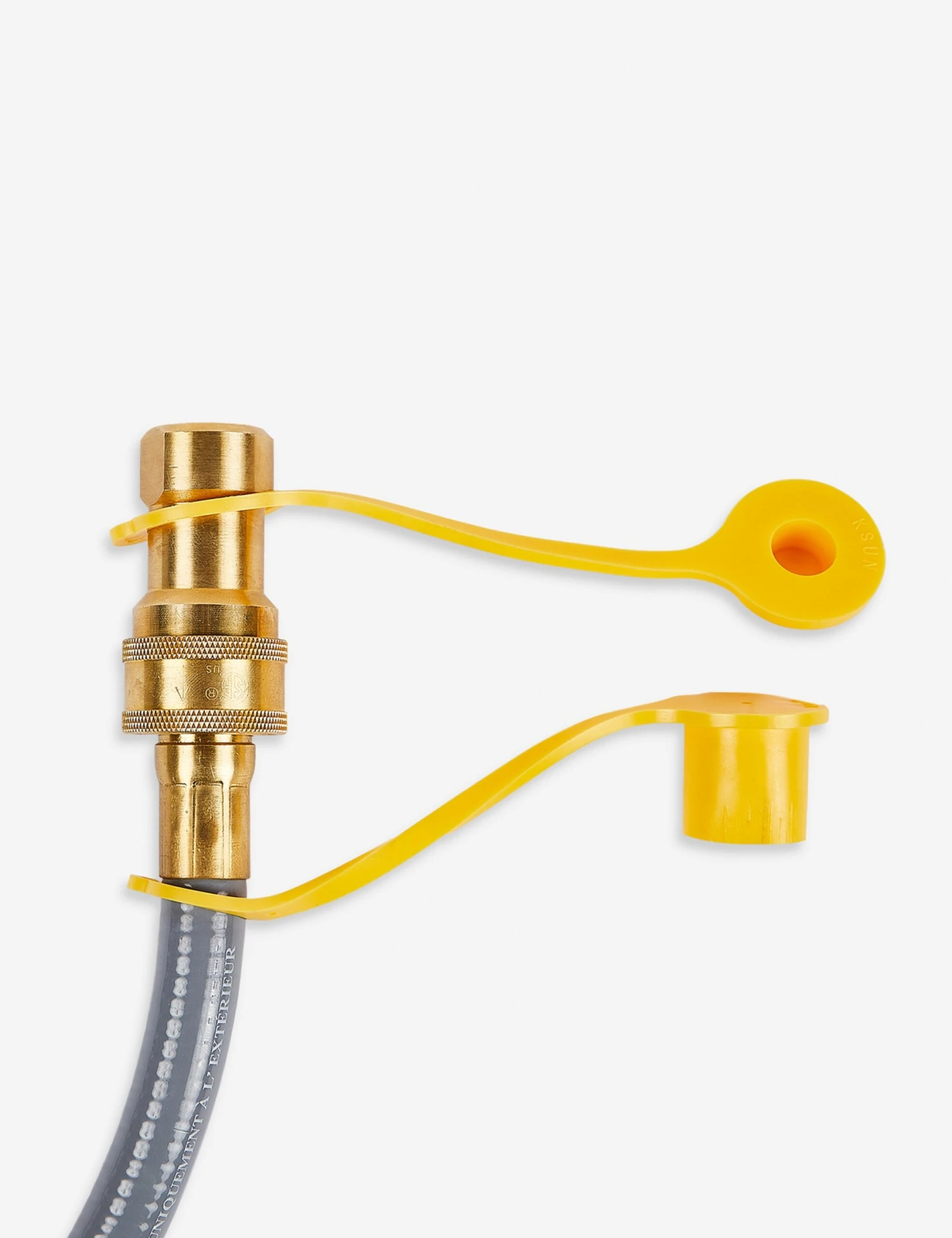 Magnus Natural Gas Conversion Kit 4 Magnus Natural Gas Conversion Kit - Image 2