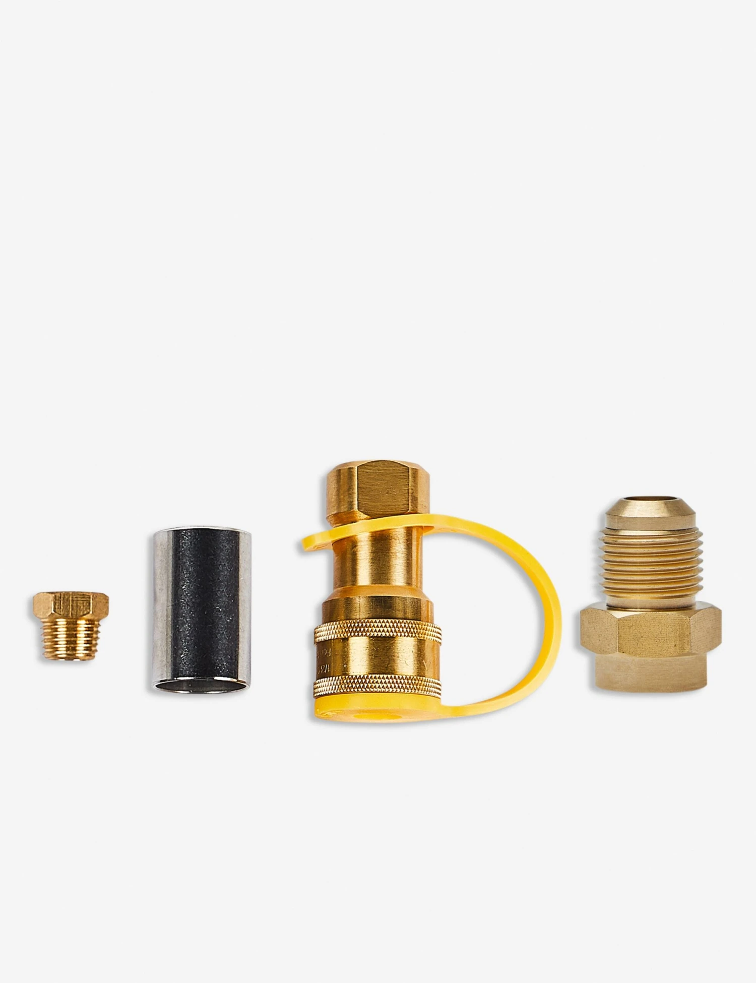 Magnus Natural Gas Conversion Kit 3 Magnus Natural Gas Conversion Kit