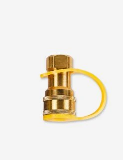 Pascual Natural Gas Conversion Kit -VIAN Furniture Shop U0002 06 Conversion Kit Quick Connect