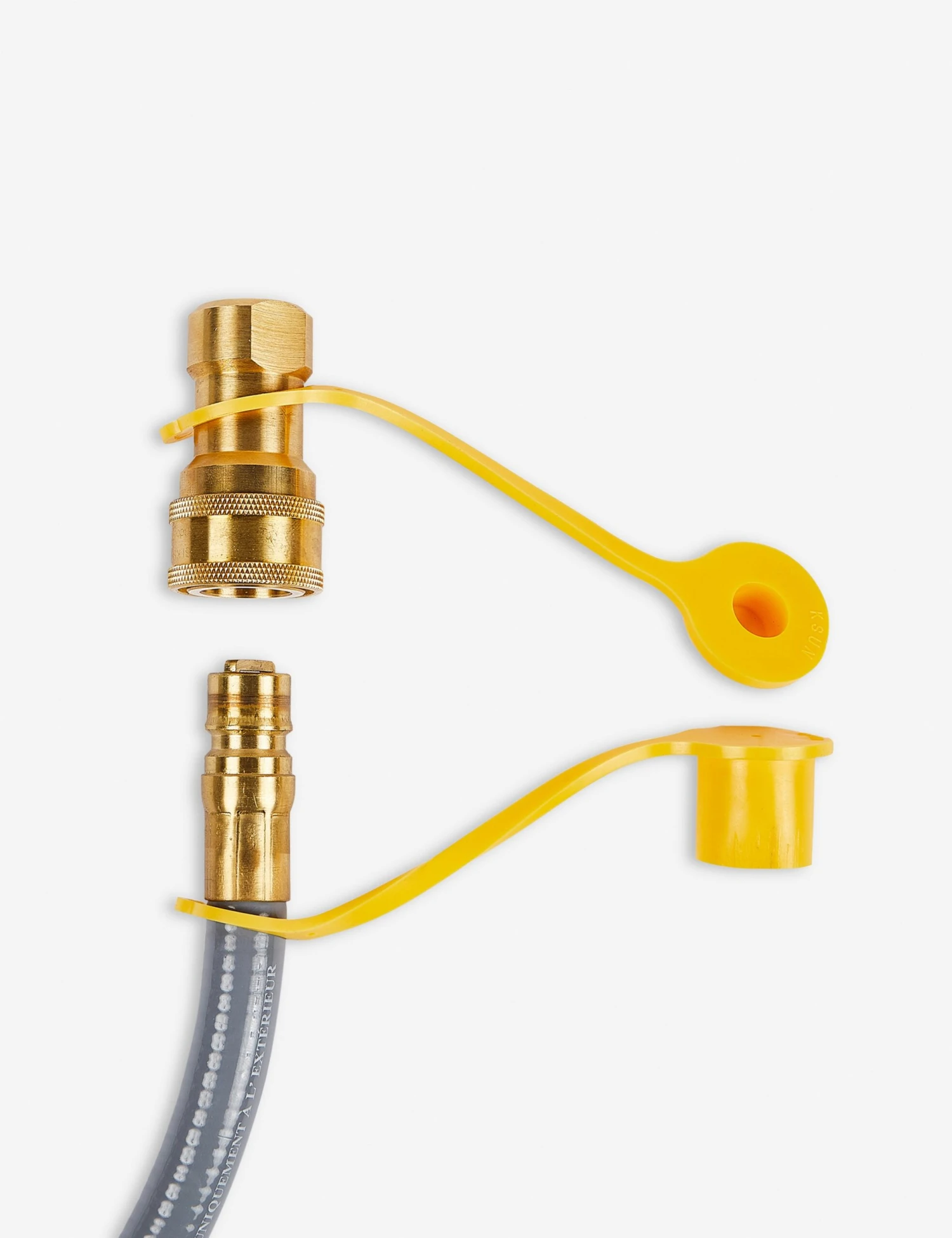 Magnus Natural Gas Conversion Kit 13 Magnus Natural Gas Conversion Kit - Image 11