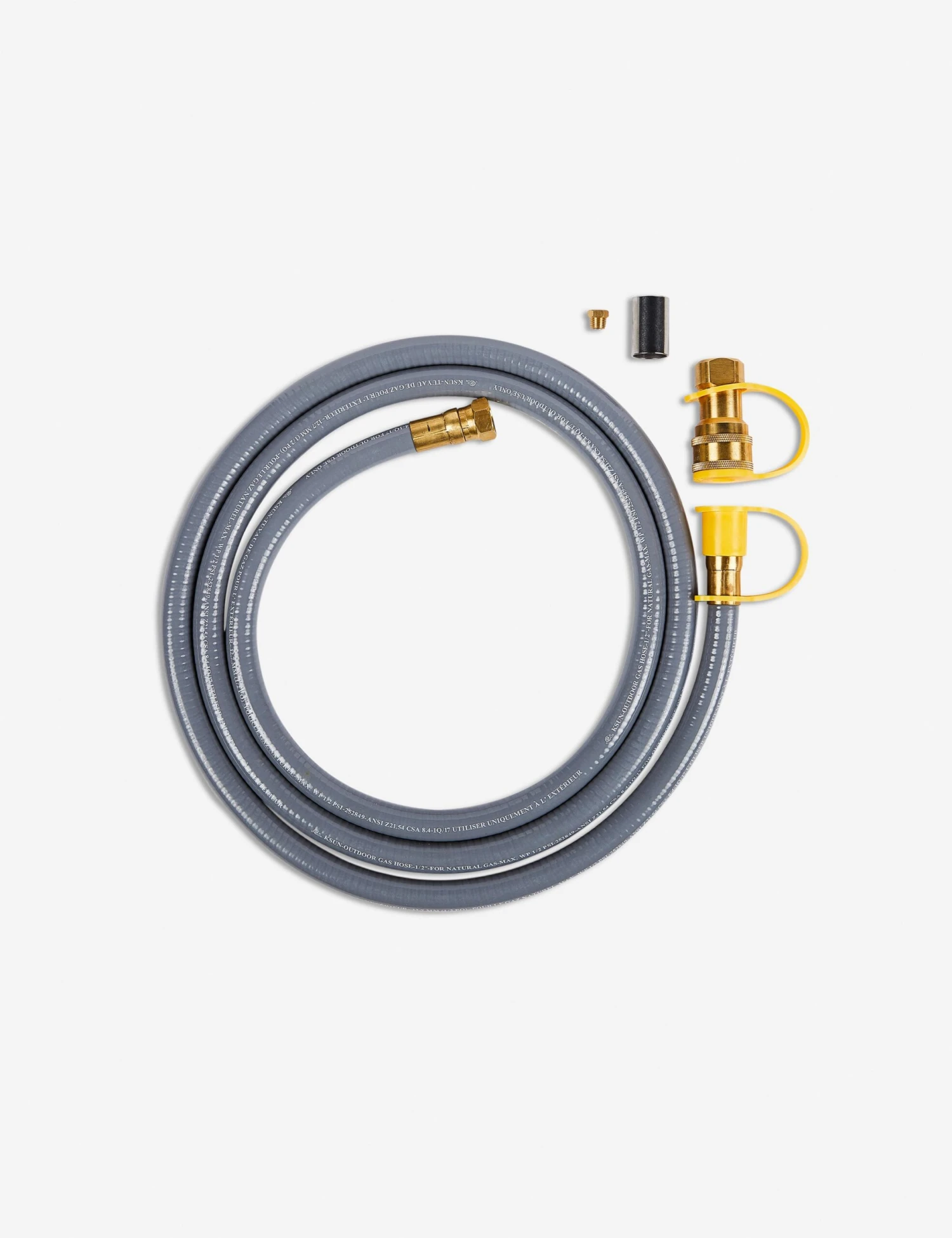 Magnus Natural Gas Conversion Kit 20 Magnus Natural Gas Conversion Kit - Image 18