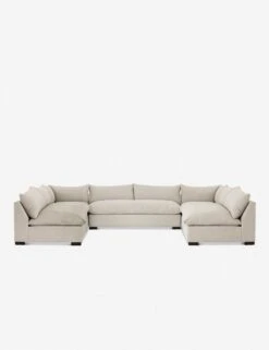 Decima 5-Piece Sectional Sofa 14 Decima 5-Piece Sectional Sofa -VIAN Furniture Shop UATR 010 241P S2 PRM 1