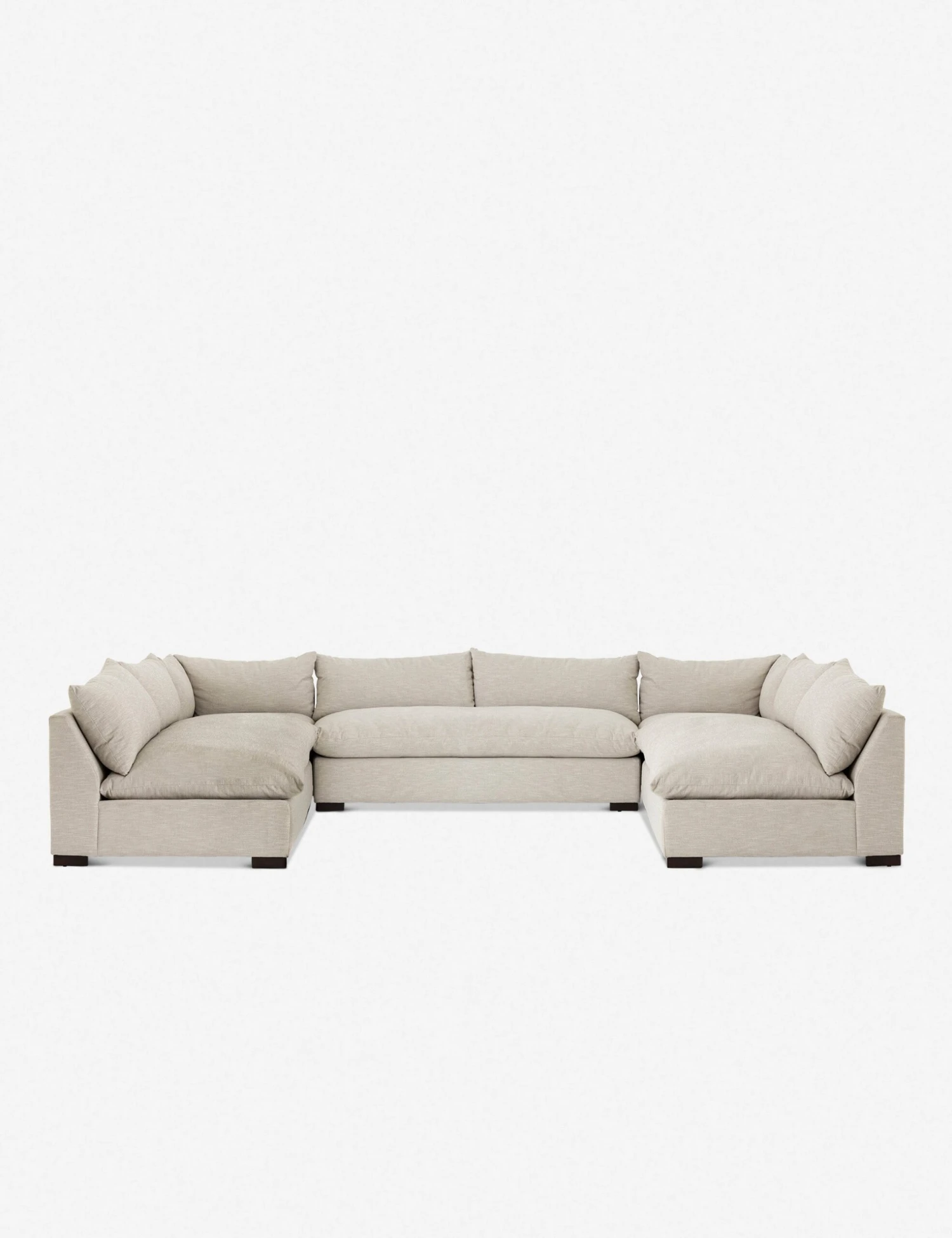 Decima 5-Piece Sectional Sofa 7 Decima 5-Piece Sectional Sofa - Image 5