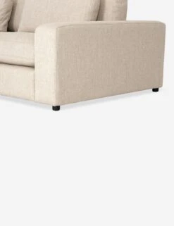 Cresswell Corner Sectional Sofa -VIAN Furniture Shop UATR 066 377 S3 DET 3