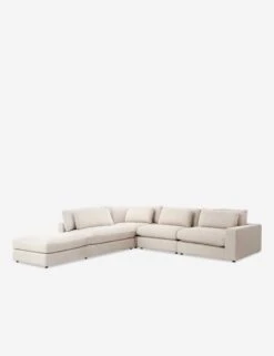 Cresswell Corner Sectional Sofa -VIAN Furniture Shop UATR 066 377 S3 PRM 1