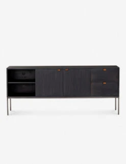 Rosamonde Media Console -VIAN Furniture Shop UFUL 031A FRT 1