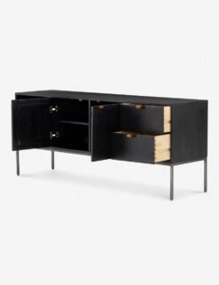 Rosamonde Media Console -VIAN Furniture Shop UFUL 031A OPN 1