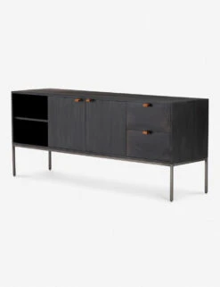 Rosamonde Media Console -VIAN Furniture Shop UFUL 031A PRM 1