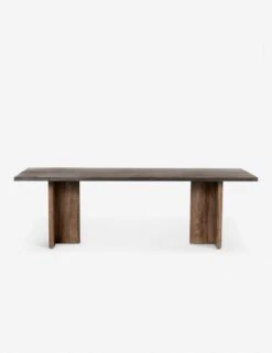 Ashbie Dining Table -VIAN Furniture Shop UWES 116 FRT 1