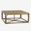 Underhill Square Coffee Table By Arteriors -VIAN Furniture Shop UnderhillSquareCoffeeTable1