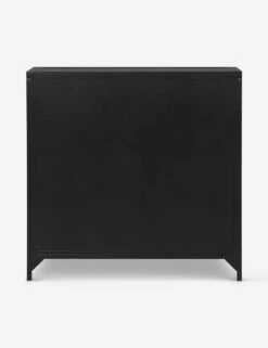 Malcom Small Curio Cabinet -VIAN Furniture Shop VBEL 266 BCK 1