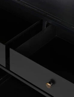 Malcom Small Curio Cabinet -VIAN Furniture Shop VBEL 266 DET 2