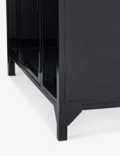 Cressida Curio Cabinet -VIAN Furniture Shop VBEL F030 DET 2