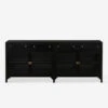 Malcom Media Console -VIAN Furniture Shop VBEL F037 FRT 1