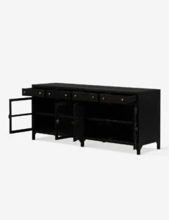 Malcom Media Console -VIAN Furniture Shop VBEL F037 OPN 1