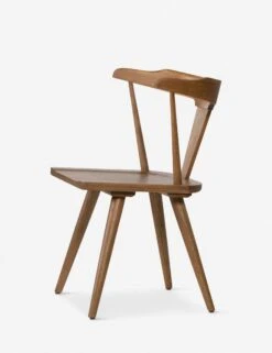 Lawnie Dining Chair -VIAN Furniture Shop VBFS 002Q DET 5