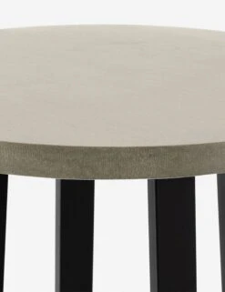 Hollis Indoor / Outdoor Bar And Counter Table -VIAN Furniture Shop VCNS 125 DET 1