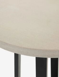 Hollis Indoor / Outdoor Bar And Counter Table -VIAN Furniture Shop VCNS 126 DET 3