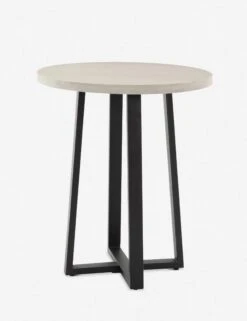 Hollis Indoor / Outdoor Bar And Counter Table -VIAN Furniture Shop VCNS 126 PRM 1 1