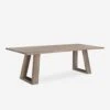Hal Dining Table