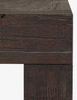 Riggs Square Coffee Table -VIAN Furniture Shop VL 1058 03 22 Product