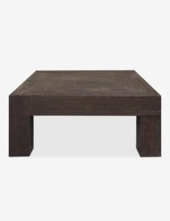 Riggs Square Coffee Table -VIAN Furniture Shop VL 1058 03 Product