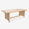 Cohen Dining Table -VIAN Furniture Shop VL 1070 24 01