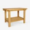 Wright Counter Table -VIAN Furniture Shop VL 1072 24 21 Product