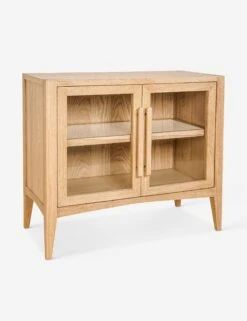 Cohen Small Curio Cabinet 10 Cohen Small Curio Cabinet -VIAN Furniture Shop VL 1079 24 21 Product
