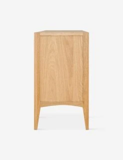 Cohen Small Curio Cabinet 11 Cohen Small Curio Cabinet -VIAN Furniture Shop VL 1079 24 23 Product