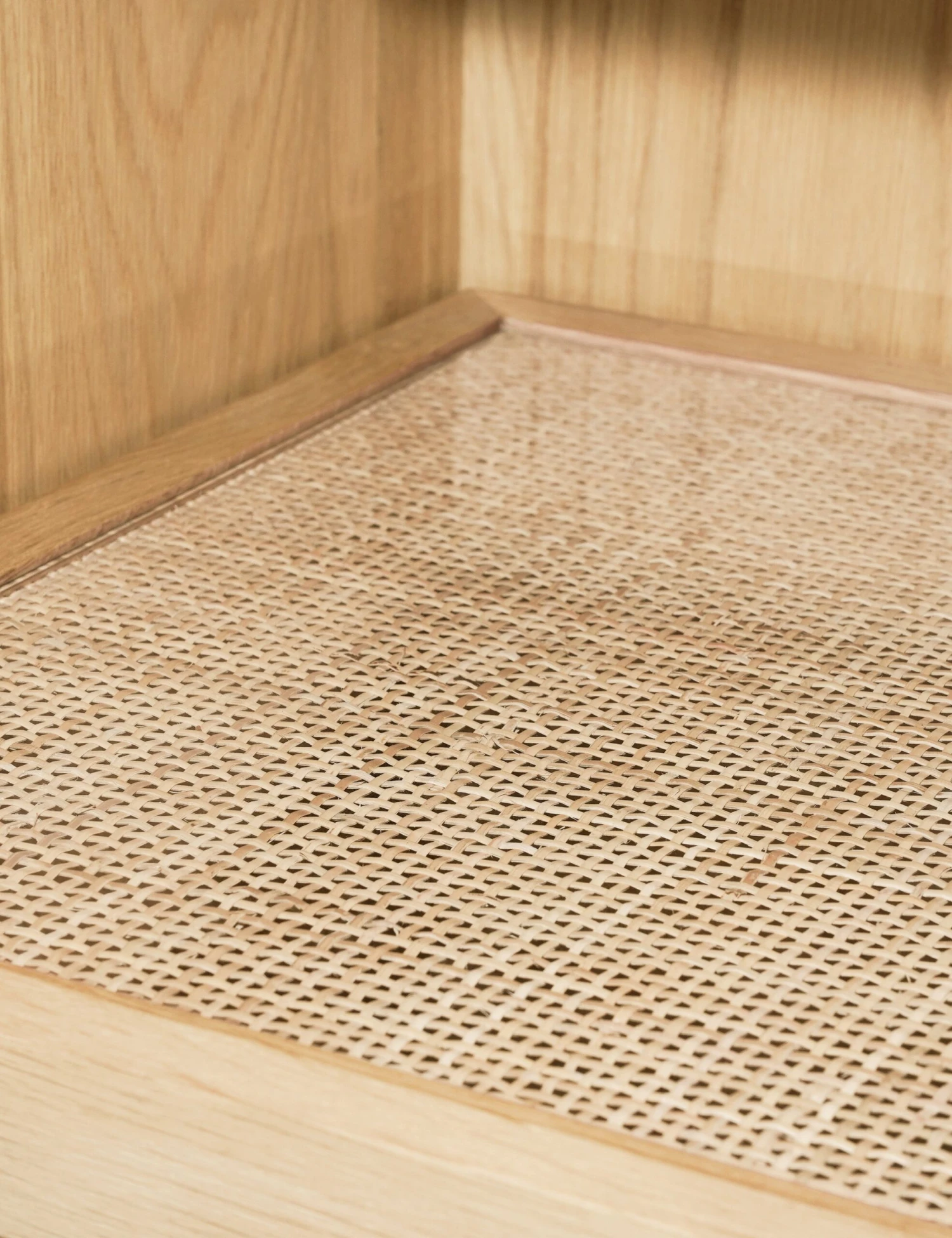 Cohen Small Curio Cabinet 8 Cohen Small Curio Cabinet - Image 6