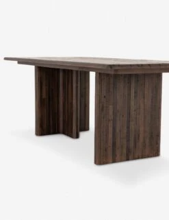 Kosta Table 10 Kosta Table -VIAN Furniture Shop VLND 03 64 DET 1