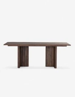Kosta Table 9 Kosta Table -VIAN Furniture Shop VLND 03 64 FRT 1