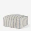 Maite Indoor / Outdoor Pouf -VIAN Furniture Shop VP10016