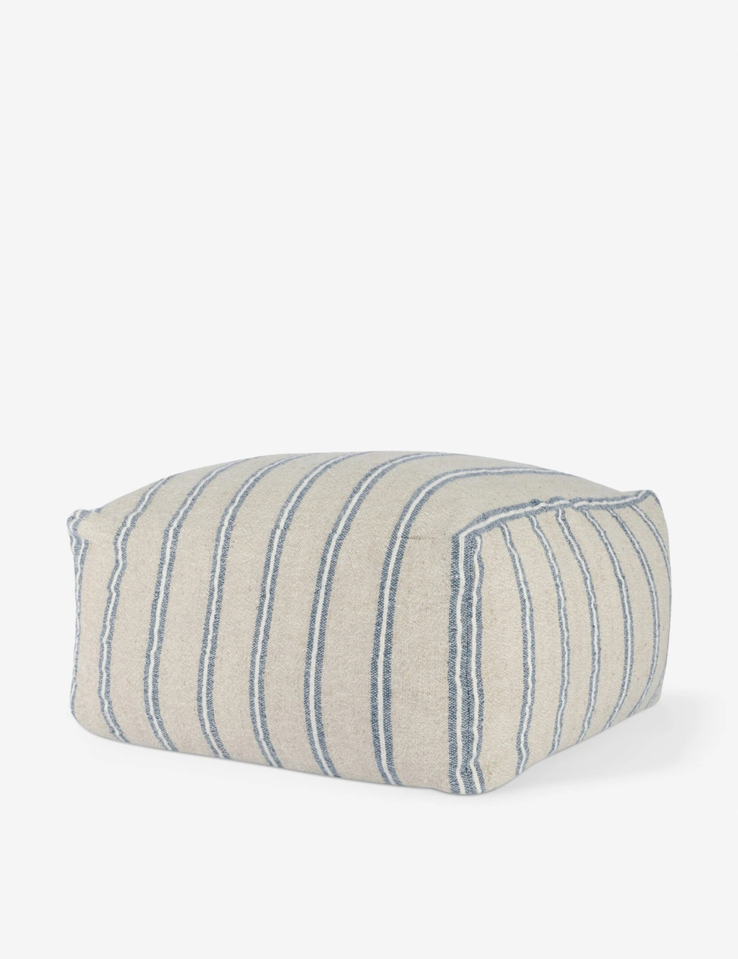 Maite Indoor / Outdoor Pouf 3 Maite Indoor / Outdoor Pouf