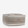 Laibah Indoor / Outdoor Pouf -VIAN Furniture Shop VP10029