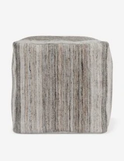 Laibah Indoor / Outdoor Pouf -VIAN Furniture Shop VP10029 2