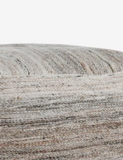 Laibah Indoor / Outdoor Pouf -VIAN Furniture Shop VP10029 3